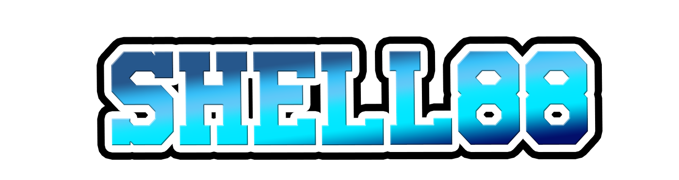 SHELL88 logo
